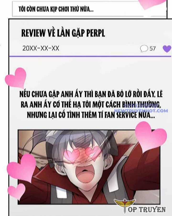 Streamer Game Thiên Tài Bị Ma Ám Chapter 28 trang 3