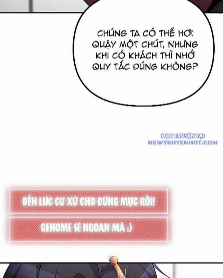 Streamer Game Thiên Tài Bị Ma Ám Chapter 28 trang 30