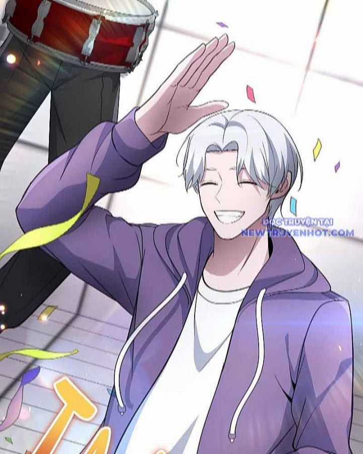 Streamer Game Thiên Tài Bị Ma Ám Chapter 28 trang 35