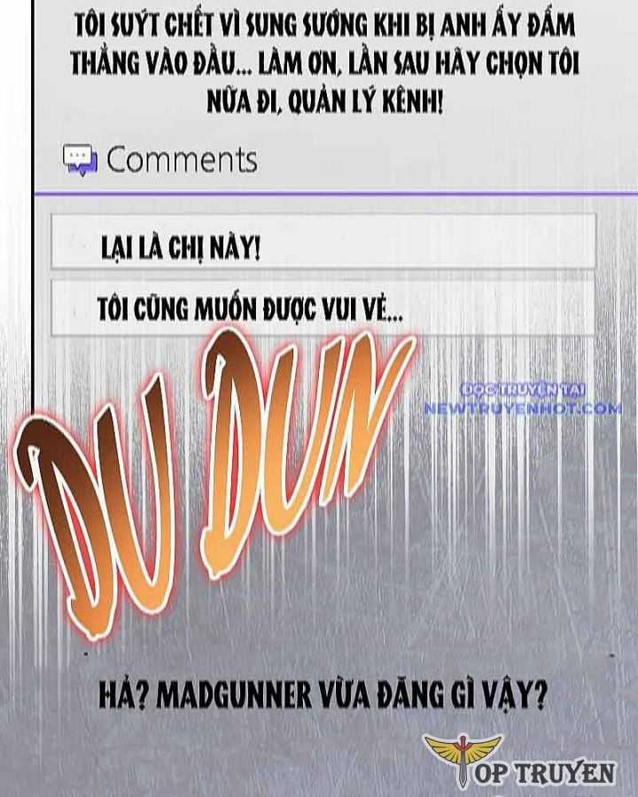 Streamer Game Thiên Tài Bị Ma Ám Chapter 28 trang 4