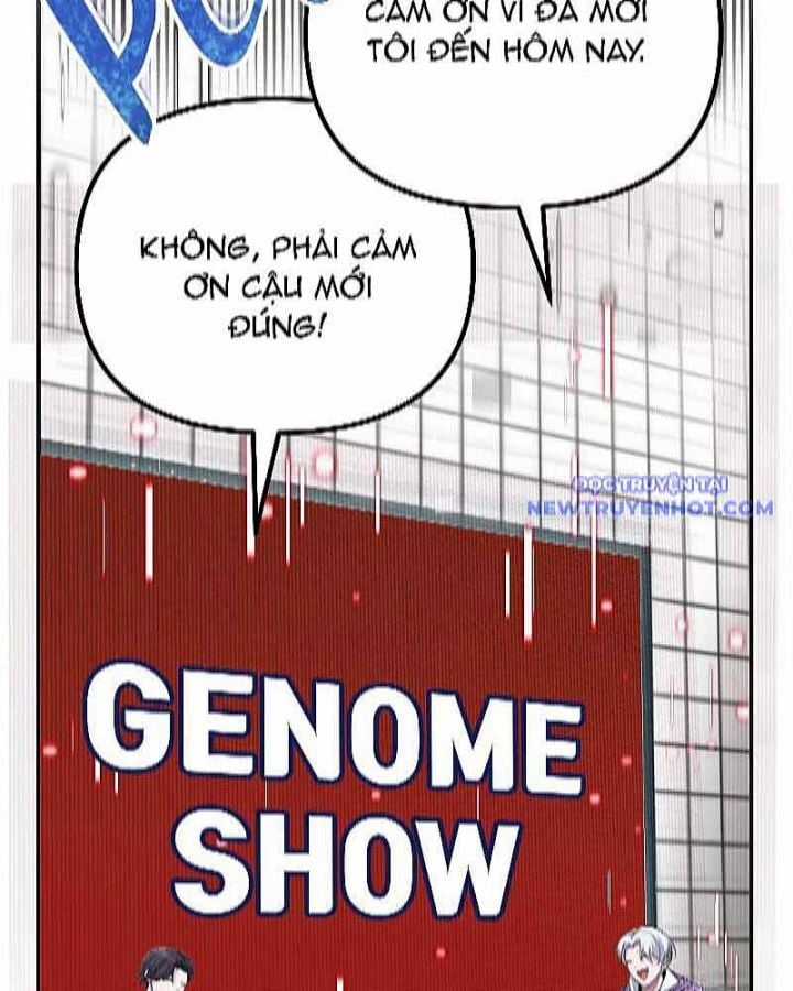 Streamer Game Thiên Tài Bị Ma Ám Chapter 28 trang 40