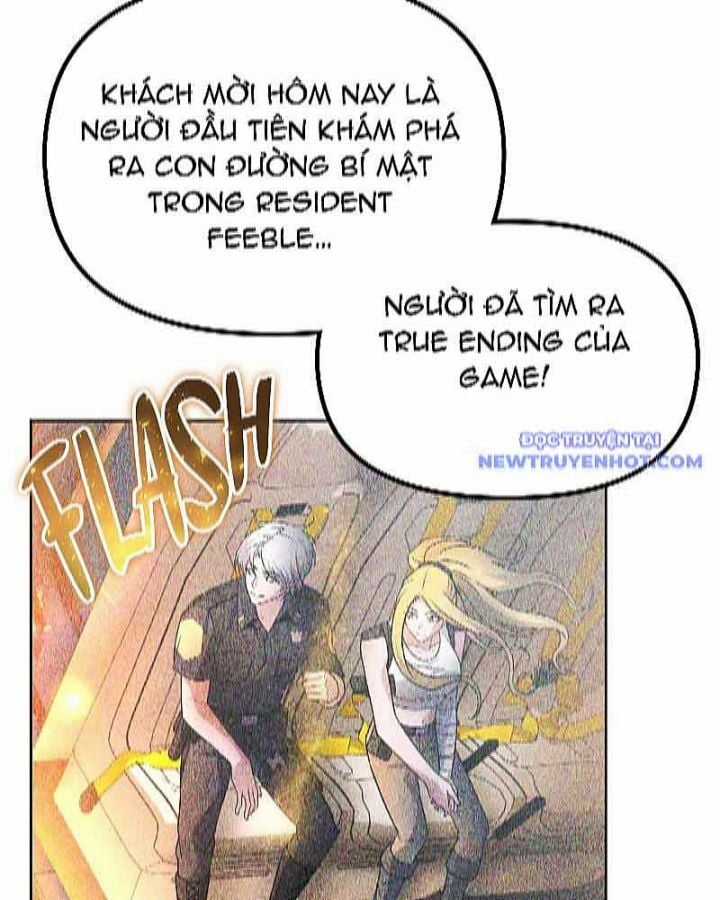 Streamer Game Thiên Tài Bị Ma Ám Chapter 28 trang 42