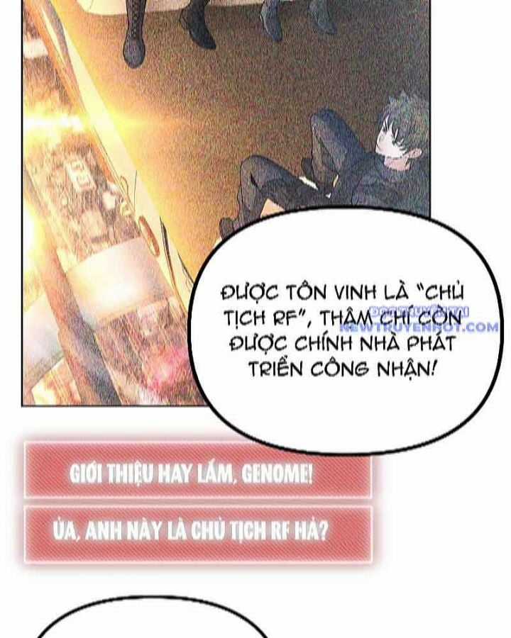 Streamer Game Thiên Tài Bị Ma Ám Chapter 28 trang 43