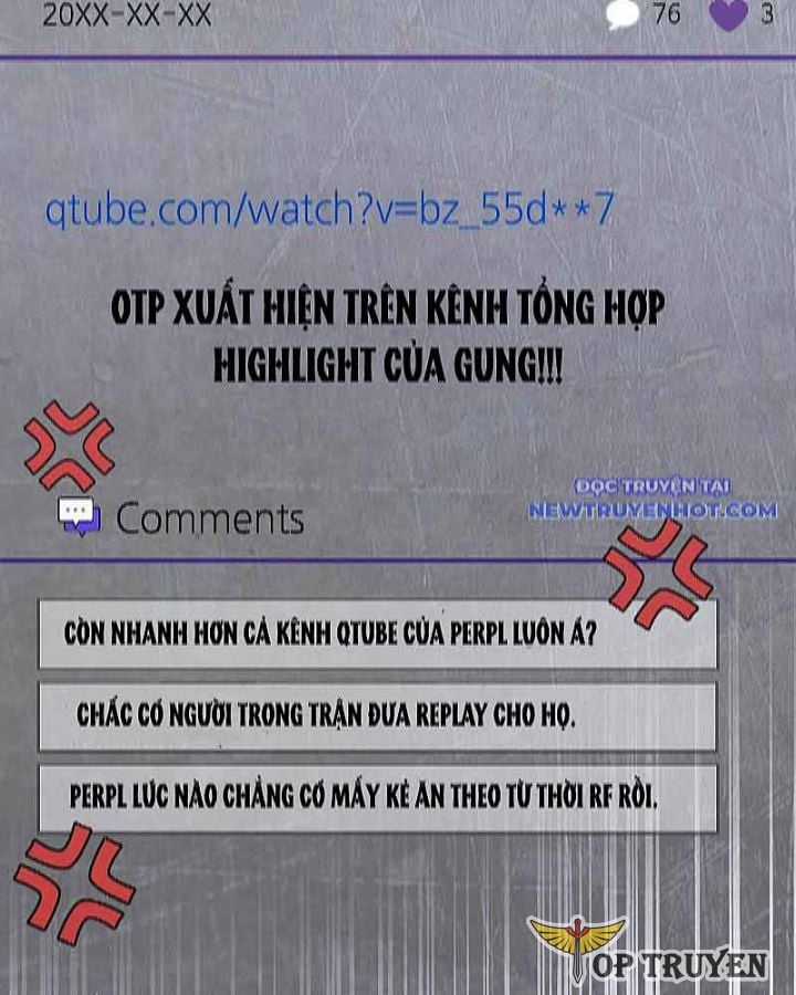 Streamer Game Thiên Tài Bị Ma Ám Chapter 28 trang 5