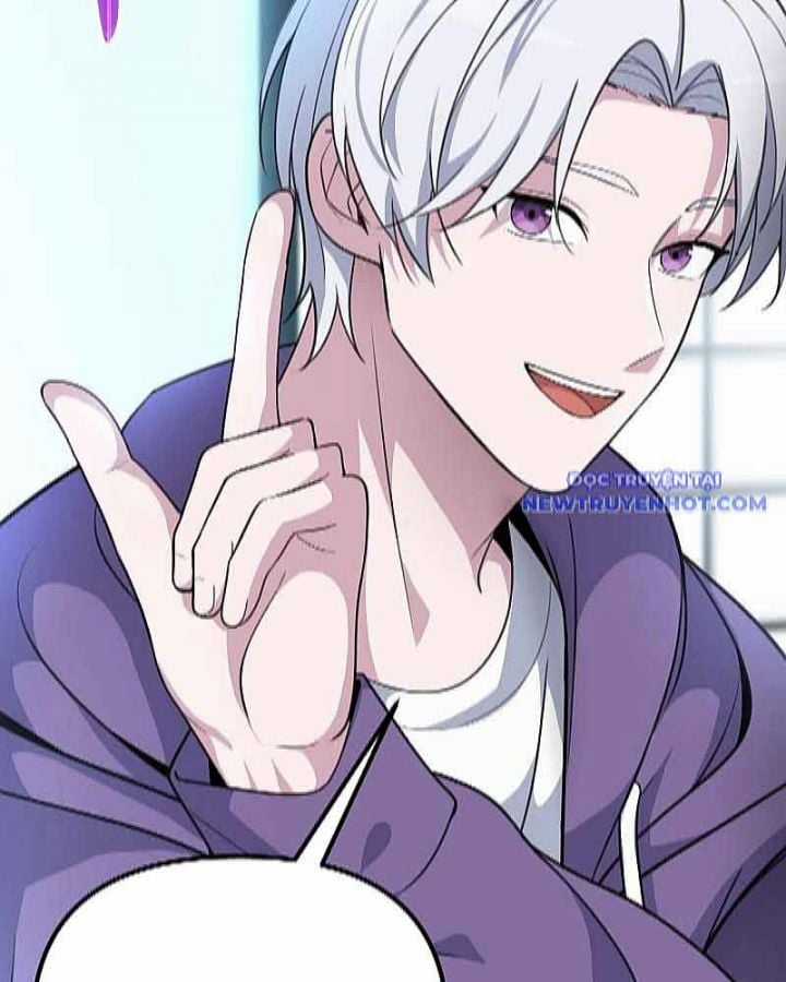 Streamer Game Thiên Tài Bị Ma Ám Chapter 28 trang 55