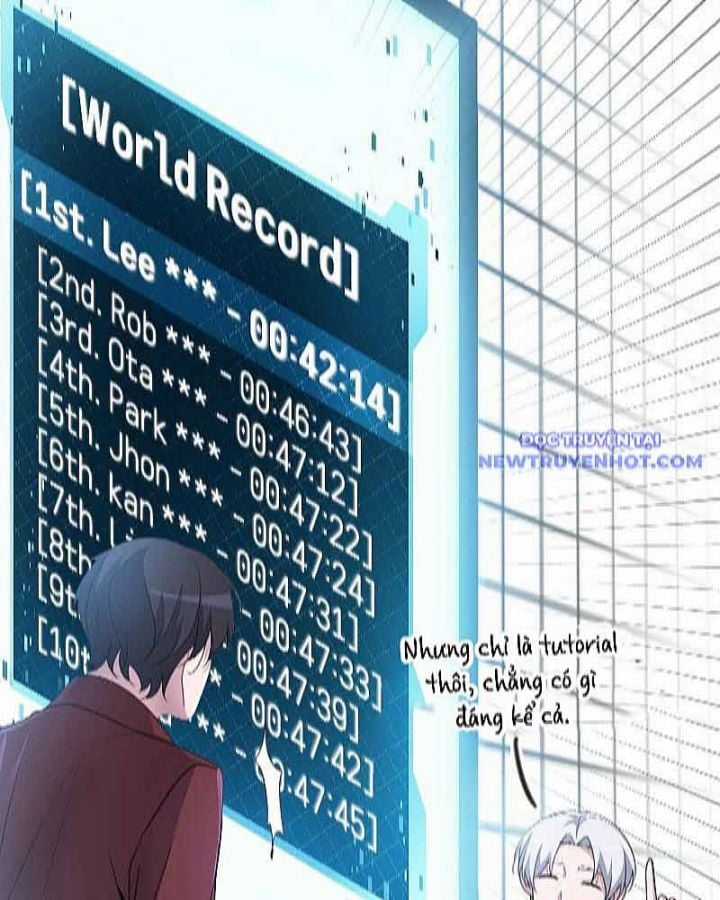 Streamer Game Thiên Tài Bị Ma Ám Chapter 28 trang 59