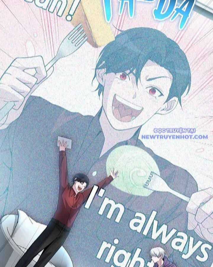 Streamer Game Thiên Tài Bị Ma Ám Chapter 28 trang 65