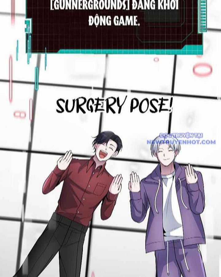 Streamer Game Thiên Tài Bị Ma Ám Chapter 28 trang 68