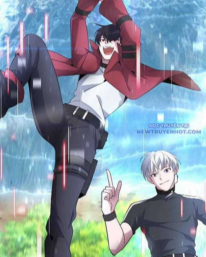 Streamer Game Thiên Tài Bị Ma Ám Chapter 28 trang 73