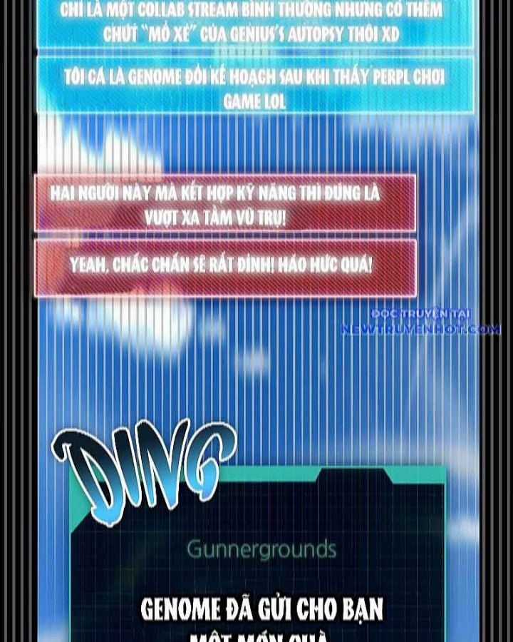 Streamer Game Thiên Tài Bị Ma Ám Chapter 28 trang 76