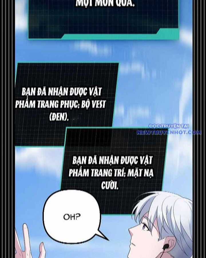 Streamer Game Thiên Tài Bị Ma Ám Chapter 28 trang 77