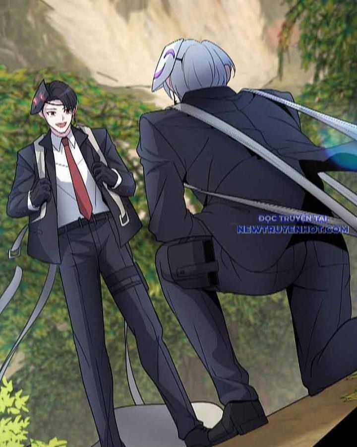 Streamer Game Thiên Tài Bị Ma Ám Chapter 28 trang 93