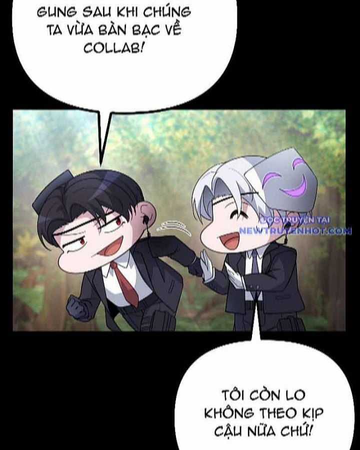 Streamer Game Thiên Tài Bị Ma Ám Chapter 28 trang 95