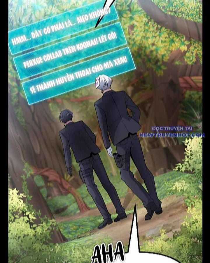 Streamer Game Thiên Tài Bị Ma Ám Chapter 28 trang 97