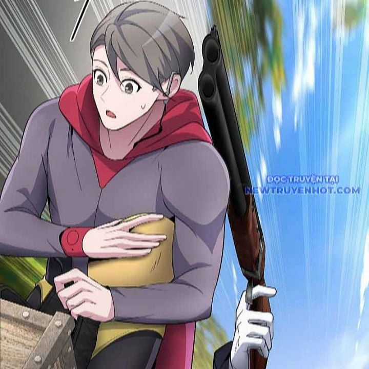 Streamer Game Thiên Tài Bị Ma Ám Chapter 29 trang 16