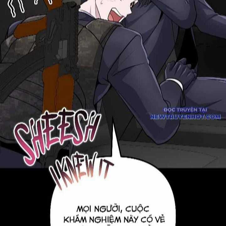 Streamer Game Thiên Tài Bị Ma Ám Chapter 29 trang 206