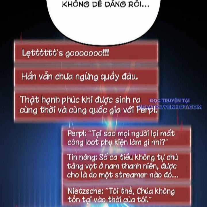 Streamer Game Thiên Tài Bị Ma Ám Chapter 29 trang 207