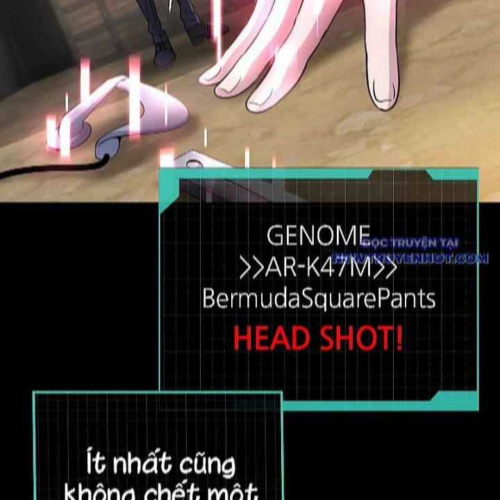 Streamer Game Thiên Tài Bị Ma Ám Chapter 29 trang 45