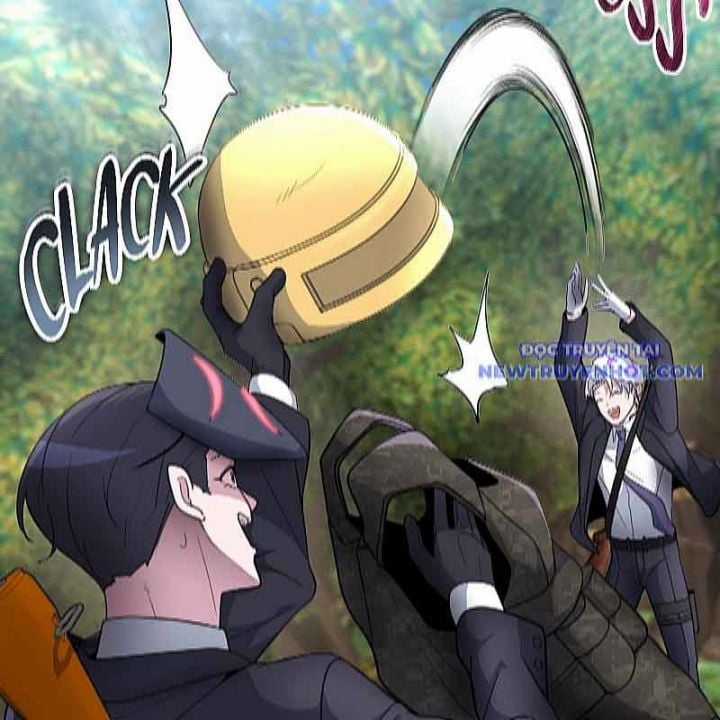 Streamer Game Thiên Tài Bị Ma Ám Chapter 29 trang 57