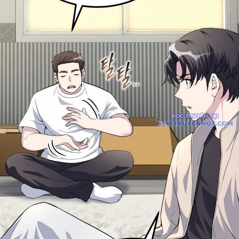 Streamer Game Thiên Tài Bị Ma Ám Chapter 3 trang 122