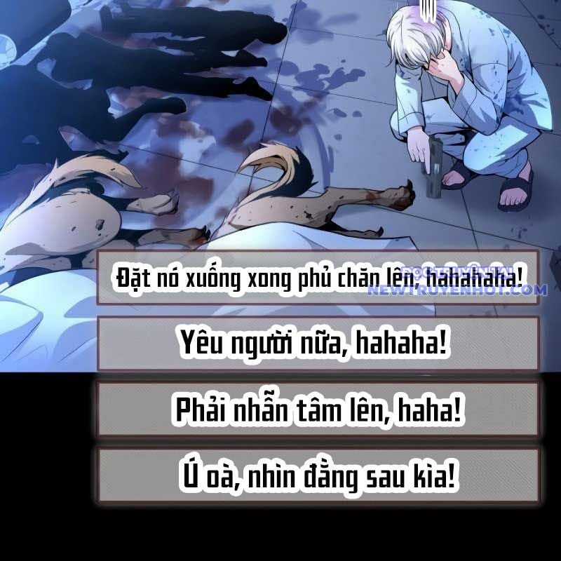 Streamer Game Thiên Tài Bị Ma Ám Chapter 3 trang 196