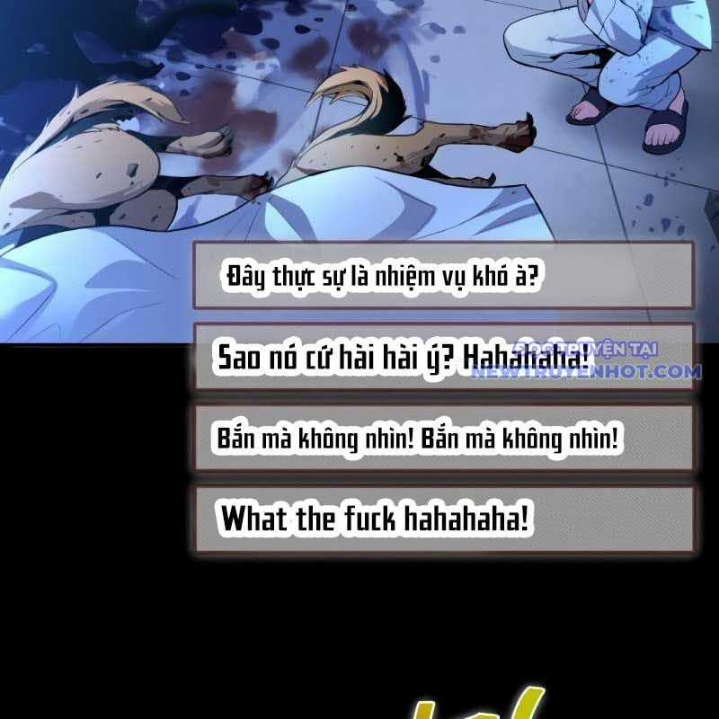 Streamer Game Thiên Tài Bị Ma Ám Chapter 3 trang 199