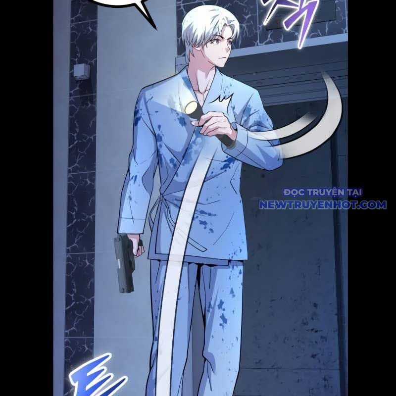 Streamer Game Thiên Tài Bị Ma Ám Chapter 3 trang 206