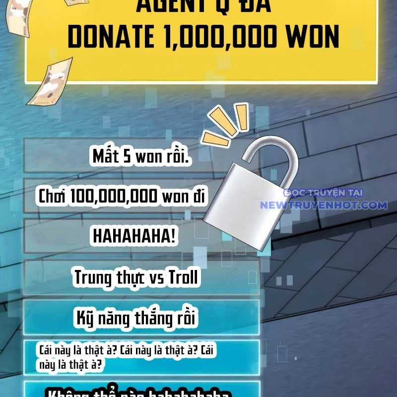 Streamer Game Thiên Tài Bị Ma Ám Chapter 3 trang 213