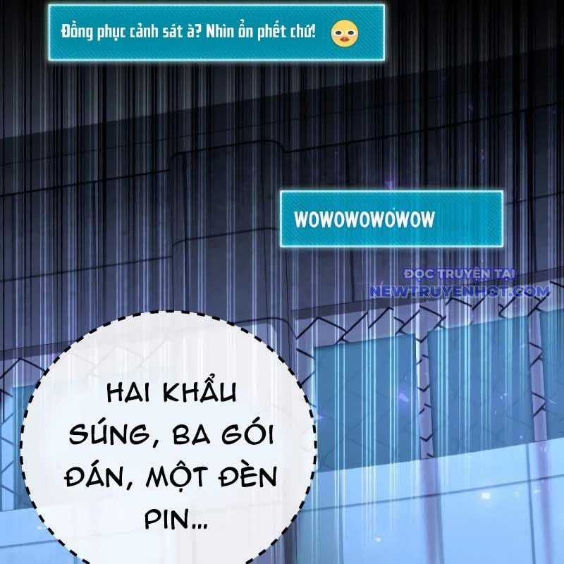Streamer Game Thiên Tài Bị Ma Ám Chapter 3 trang 291