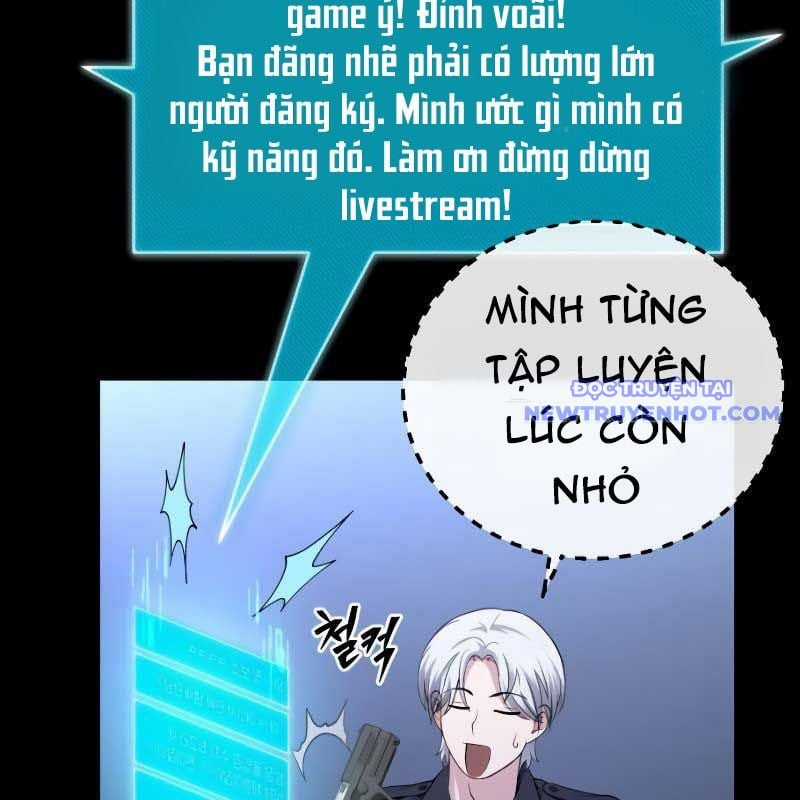 Streamer Game Thiên Tài Bị Ma Ám Chapter 3 trang 295