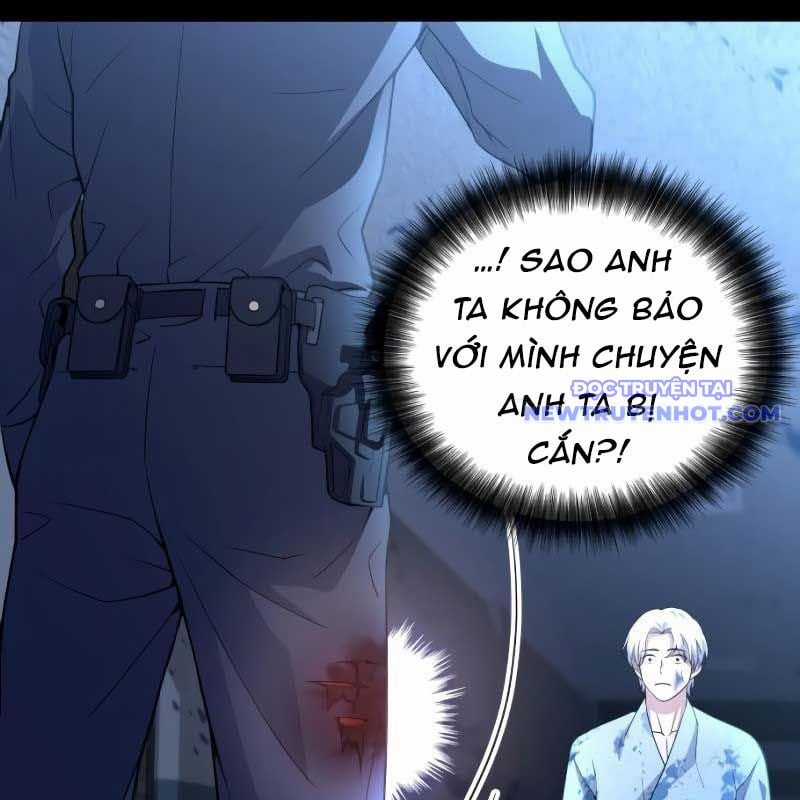 Streamer Game Thiên Tài Bị Ma Ám Chapter 3 trang 31