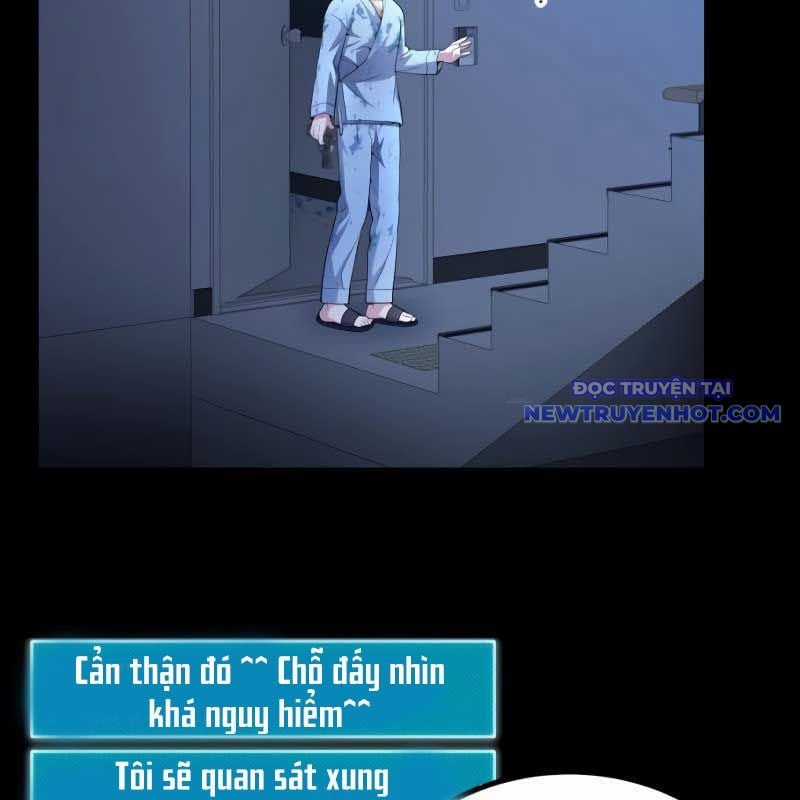 Streamer Game Thiên Tài Bị Ma Ám Chapter 3 trang 50