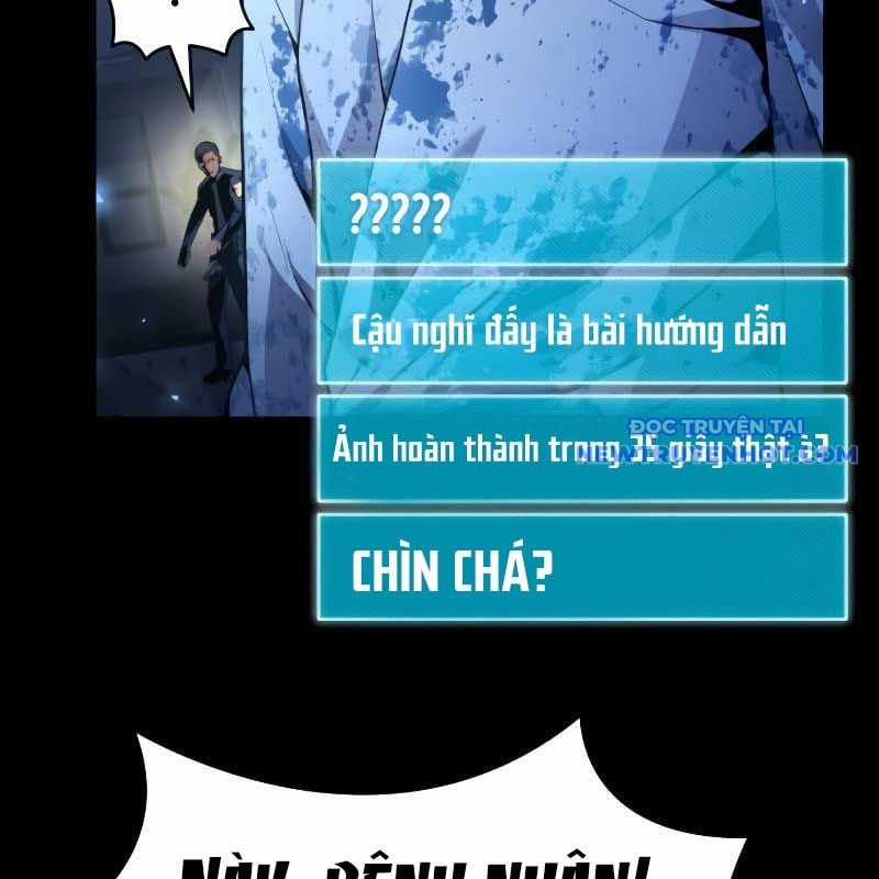 Streamer Game Thiên Tài Bị Ma Ám Chapter 3 trang 6