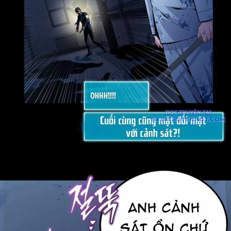 Streamer Game Thiên Tài Bị Ma Ám Chapter 3 trang 8