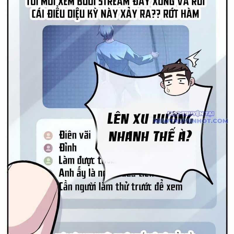 Streamer Game Thiên Tài Bị Ma Ám Chapter 3 trang 80
