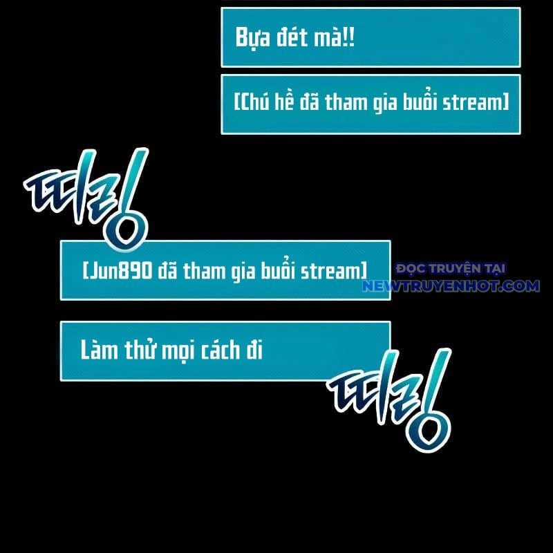 Streamer Game Thiên Tài Bị Ma Ám Chapter 3 trang 91