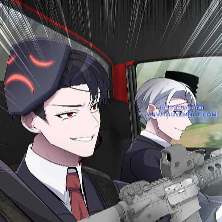 Streamer Game Thiên Tài Bị Ma Ám Chapter 30 trang 12