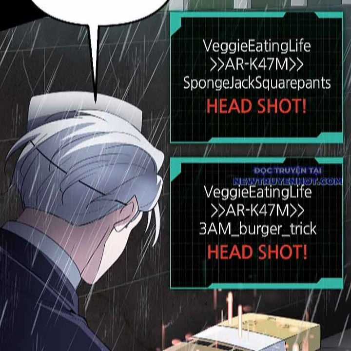 Streamer Game Thiên Tài Bị Ma Ám Chapter 30 trang 129