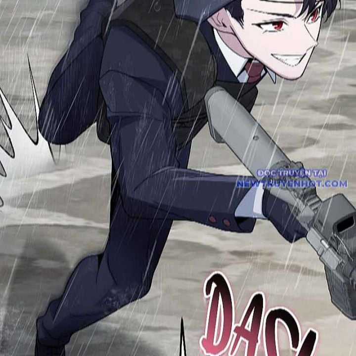 Streamer Game Thiên Tài Bị Ma Ám Chapter 30 trang 134