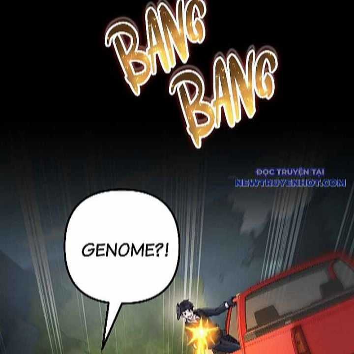 Streamer Game Thiên Tài Bị Ma Ám Chapter 30 trang 36