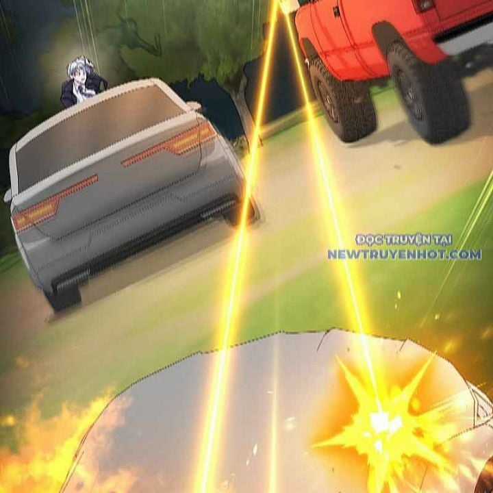 Streamer Game Thiên Tài Bị Ma Ám Chapter 30 trang 37