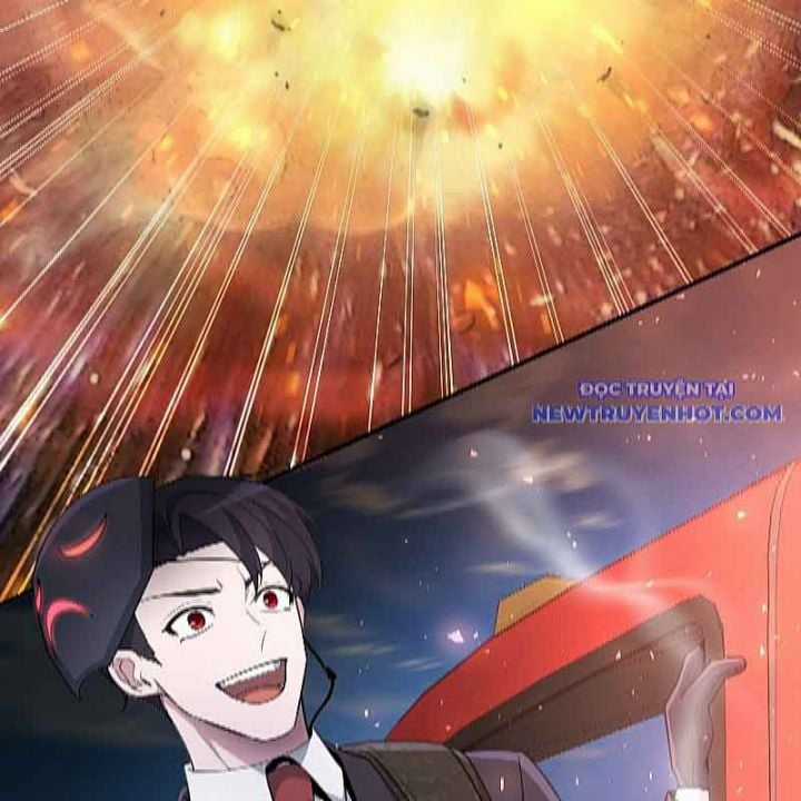 Streamer Game Thiên Tài Bị Ma Ám Chapter 30 trang 42