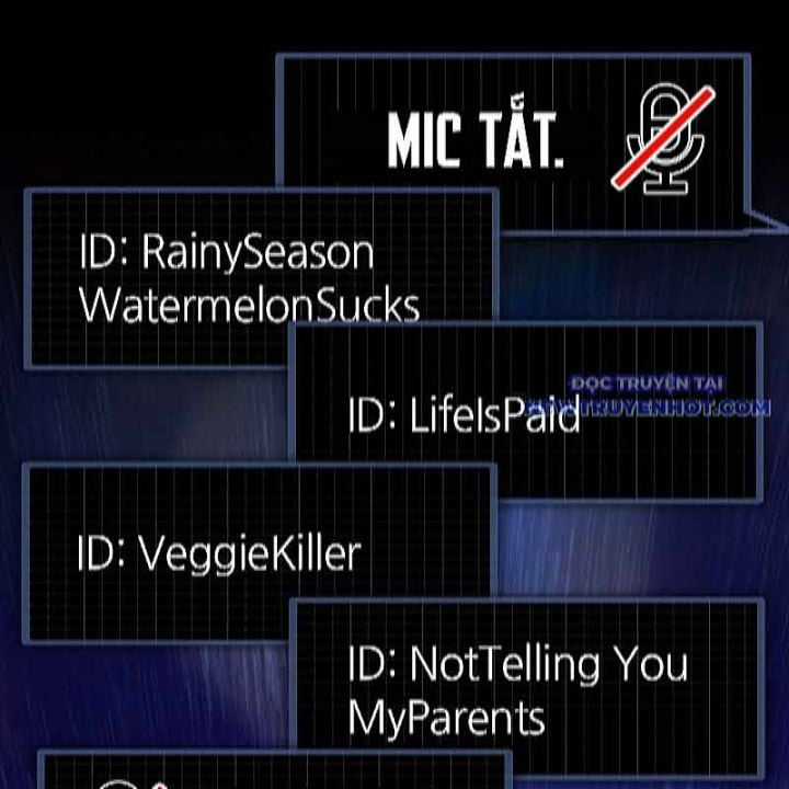 Streamer Game Thiên Tài Bị Ma Ám Chapter 30 trang 97