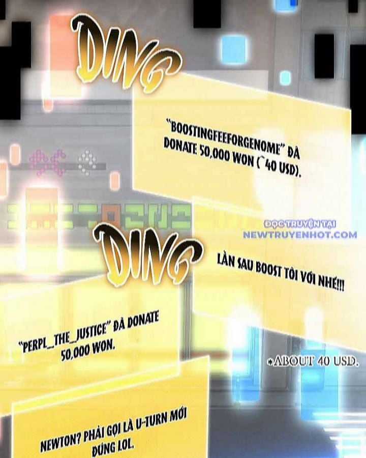 Streamer Game Thiên Tài Bị Ma Ám Chapter 31 trang 111