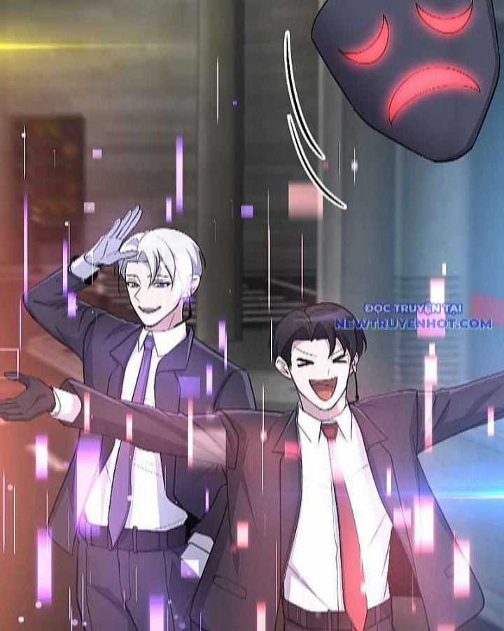 Streamer Game Thiên Tài Bị Ma Ám Chapter 31 trang 121