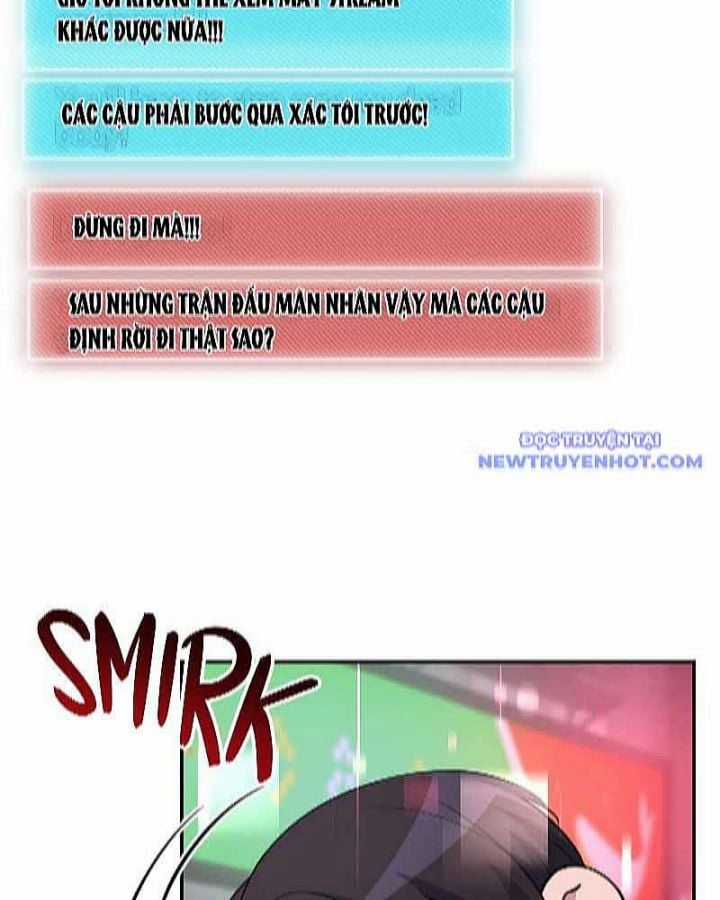 Streamer Game Thiên Tài Bị Ma Ám Chapter 31 trang 123