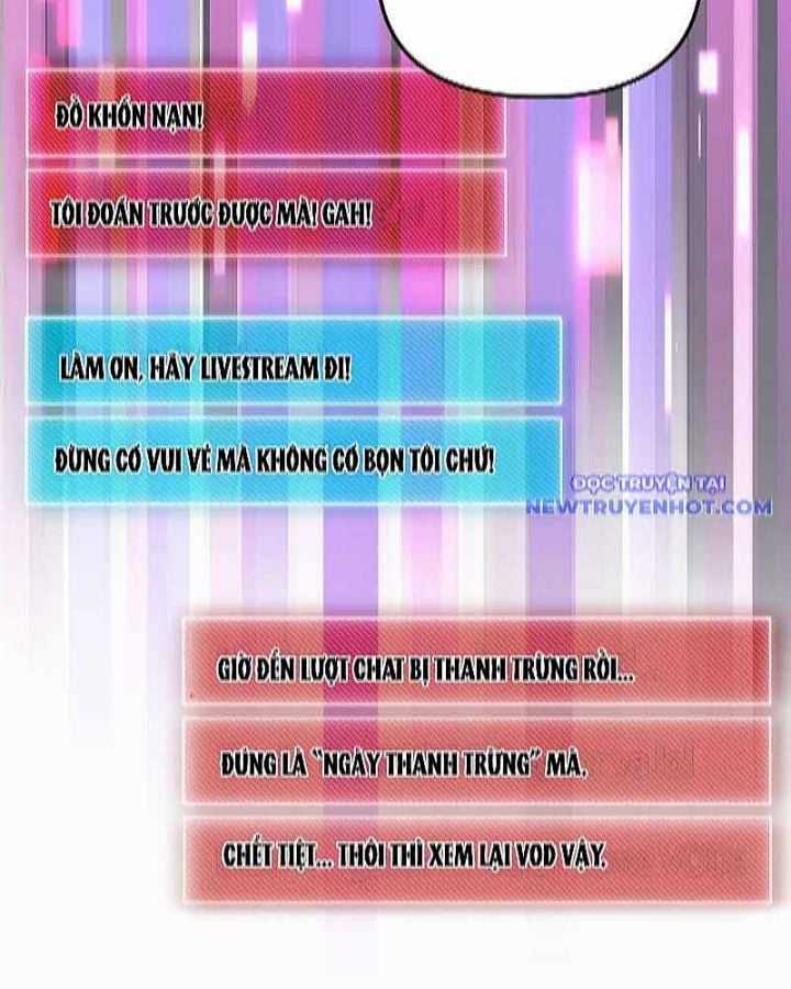 Streamer Game Thiên Tài Bị Ma Ám Chapter 31 trang 128