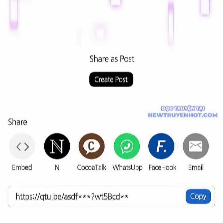 Streamer Game Thiên Tài Bị Ma Ám Chapter 32 trang 101