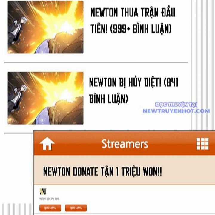 Streamer Game Thiên Tài Bị Ma Ám Chapter 32 trang 104