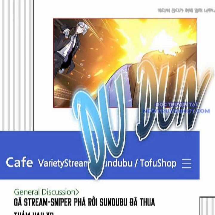 Streamer Game Thiên Tài Bị Ma Ám Chapter 32 trang 105